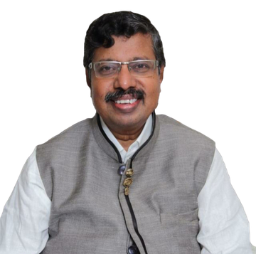 Dr Praful Barvalia
