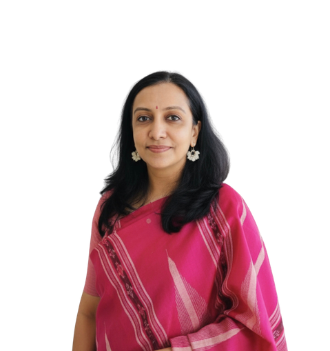 Dr. Madhuri Vaidyeswar