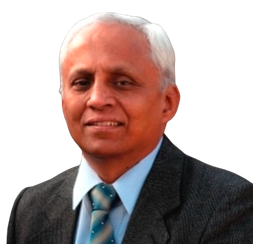 Dr BN Gangadhar