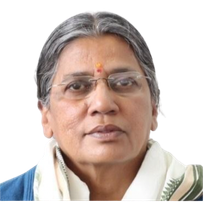 Dr Kshama Metre