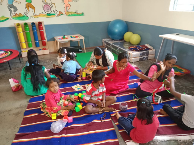 Rural Circle of Care