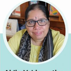 Akila Vaidyanathan