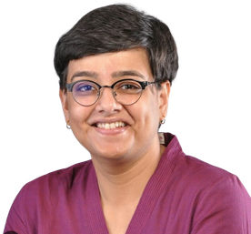 Arathi Rajaratnam