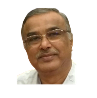 VS Basavraju