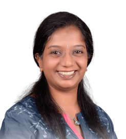 Dr Gowri RC