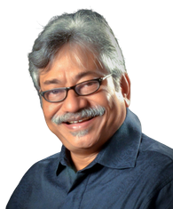 Dr Manoj Patel