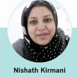 Nishath Kirmani