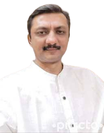 Dr Piyush Oza
