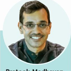 Prateek Madhavan