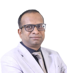 Dr CP Ravi