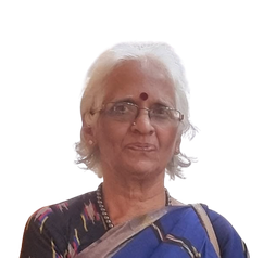 Sita Krishnamurthy