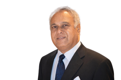 Dr Sridhar Sastry