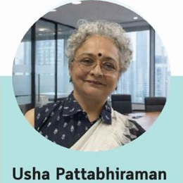 Usha Pattabhiraman