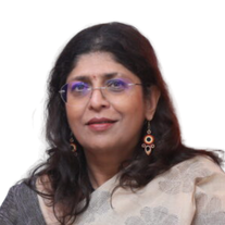 Vaishali Pai
