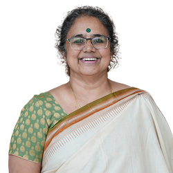 Vasanthi Srinivasan