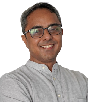 Vishal Talreja